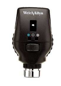 ophtalmoscope